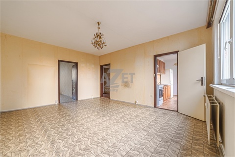 Prodej bytu 3+1, 72 m² - 2