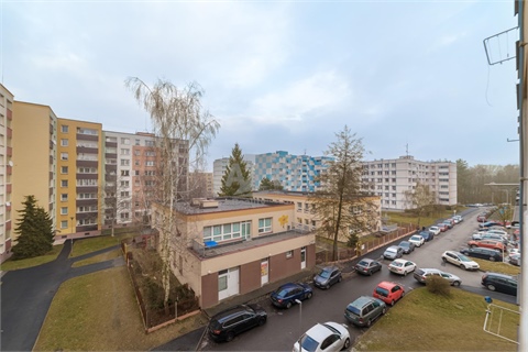 Prodej bytu 3+1, 72 m² - 20