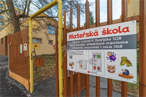 Prodej bytu 3+1, 72 m² 26