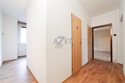 Prodej bytu 3+1, 72 m² 24