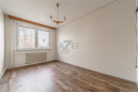 Prodej bytu 3+1, 72 m² - 16