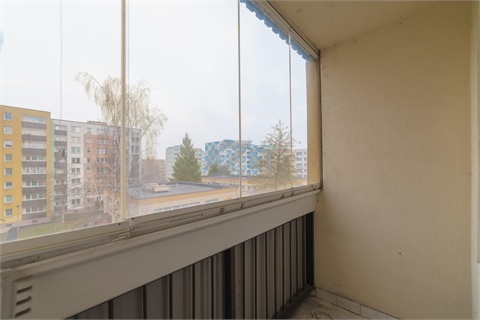 Prodej bytu 3+1, 72 m² 20