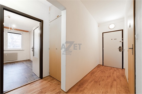 Prodej bytu 3+1, 72 m² - 22