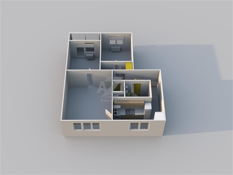 Prodej bytu 3+1, 72 m² 4