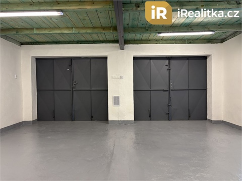 Prodej garáže, 57 m² 2
