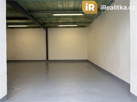 Prodej garáže, 57 m² 2