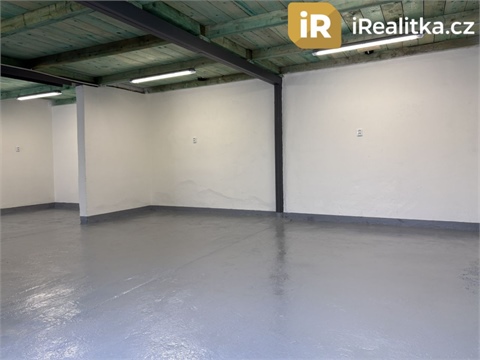 Prodej garáže, 57 m² 0