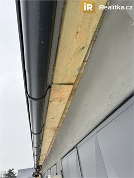 Prodej garáže, 57 m² - 8