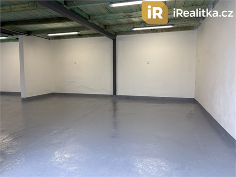 Prodej garáže, 57 m² 4