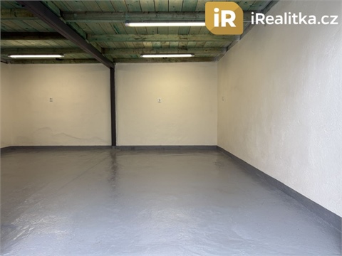 Prodej garáže, 57 m² - 2