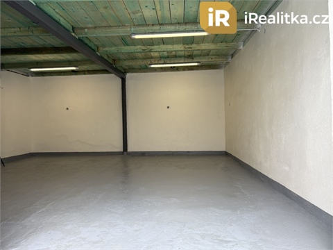 Prodej garáže, 57 m² - 6