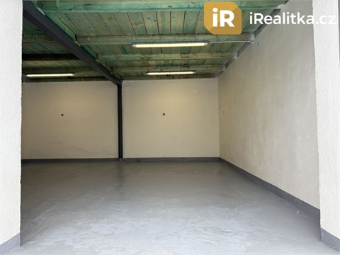 Prodej garáže, 57 m² 6