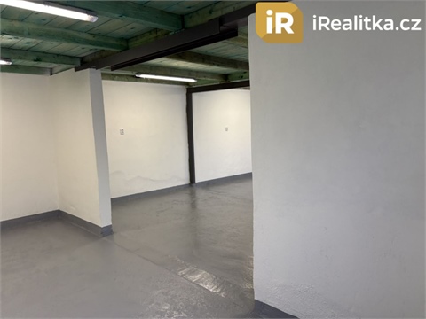 Prodej garáže, 57 m² 6