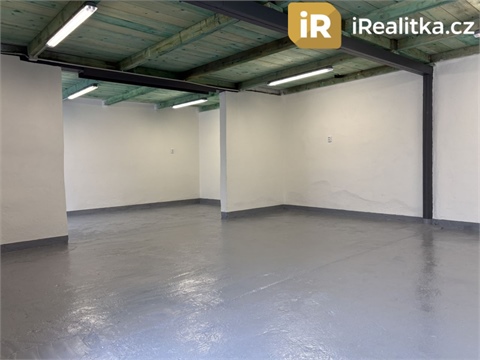 Prodej garáže, 57 m² - 4