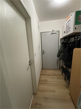 Pronájem bytu 1kk, 24 m² - 4