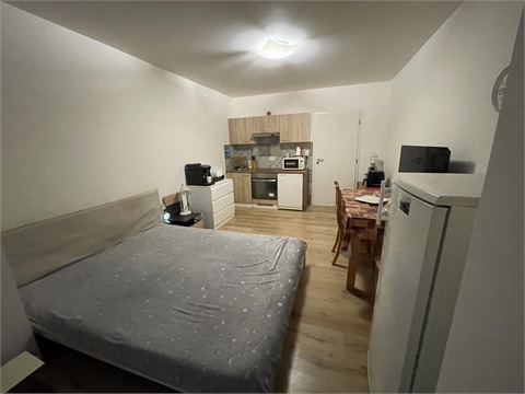 Pronájem bytu 1kk, 24 m² 2