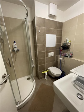 Pronájem bytu 1kk, 24 m² 4