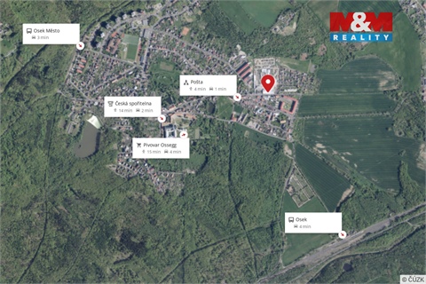 Pronájem skladu / haly, 347 m² 6