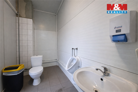 Pronájem skladu / haly, 347 m² 4