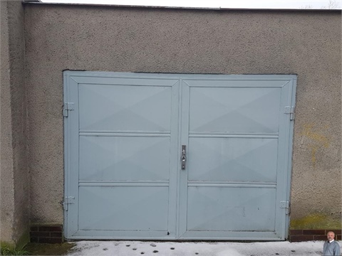 Pronájem garáže, 18 m² 0