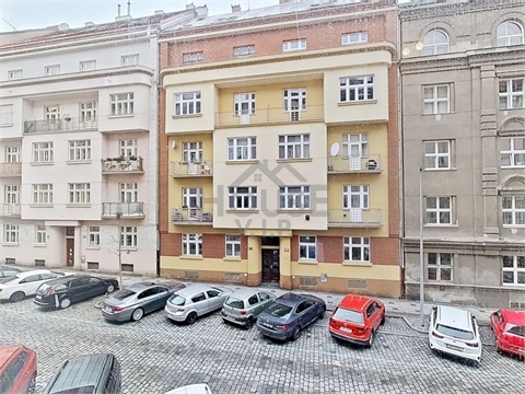 Prodej bytu 2+1, 64 m² 10