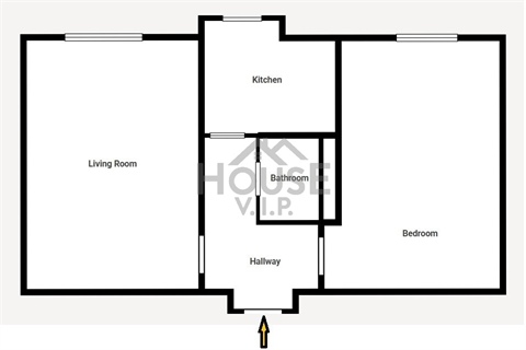 Prodej bytu 2+1, 64 m² - 10