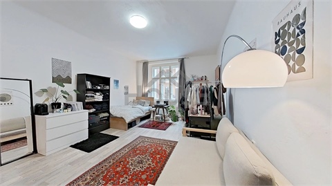 Prodej bytu 2+1, 64 m² 0