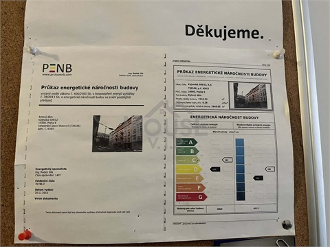 Prodej bytu 2+1, 64 m² 16