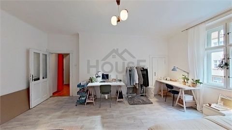 Prodej bytu 2+1, 64 m² - 2