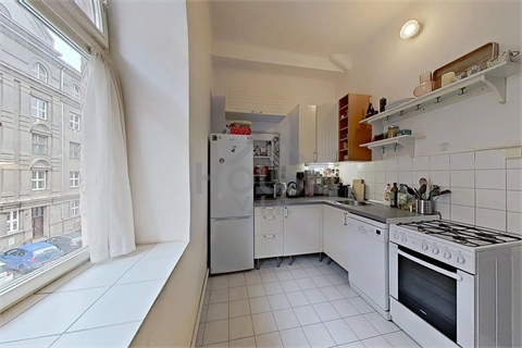 Prodej bytu 2+1, 64 m² 4