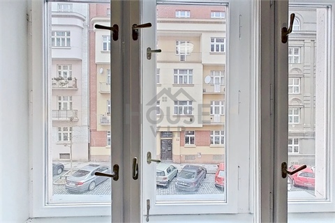 Prodej bytu 2+1, 64 m² - 8