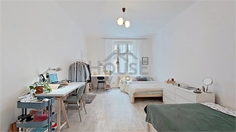 Prodej bytu 2+1, 64 m² 2