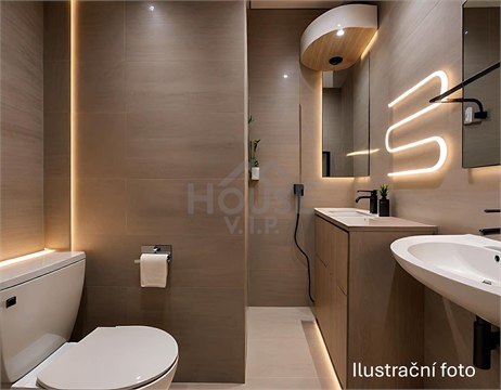 Prodej bytu 2+1, 64 m² 14