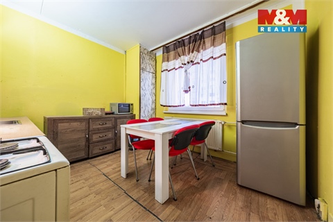 Prodej bytu 3+1, 82 m² - 4