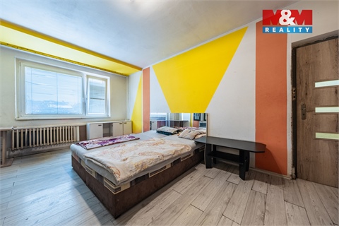 Prodej bytu 3+1, 82 m² - 6