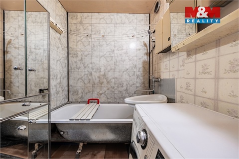 Prodej bytu 3+1, 82 m² 10