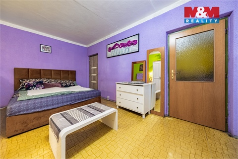 Prodej bytu 3+1, 82 m² 6