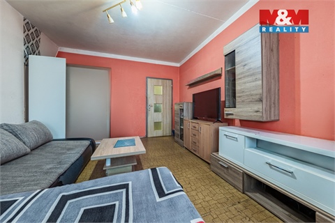 Prodej bytu 3+1, 85 m² 2