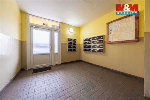 Prodej bytu 3+1, 82 m² - 10