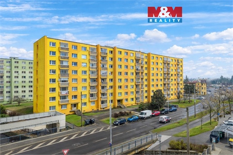 Prodej bytu 3+1, 85 m² 4