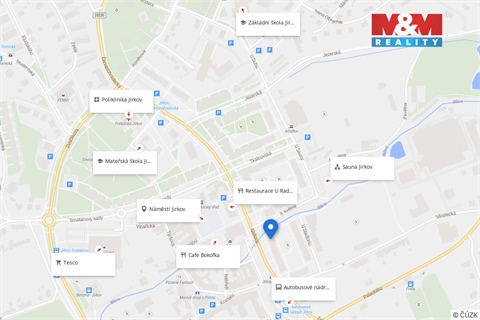 Prodej bytu 3+1, 82 m² 12