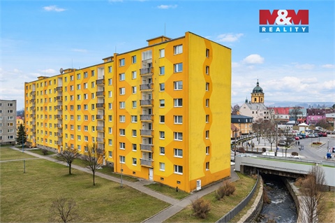 Prodej bytu 3+1, 85 m² 6