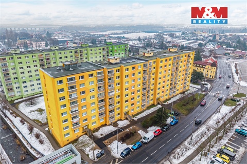 Prodej bytu 3+1, 82 m² 4