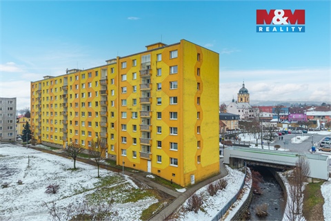 Prodej bytu 3+1, 82 m² 8