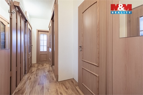 Prodej rodinného domu, 165 m² 6