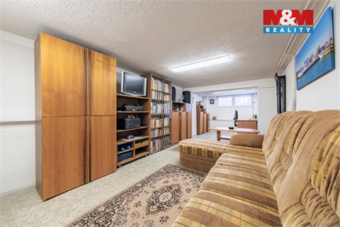 Prodej rodinného domu, 165 m² 22