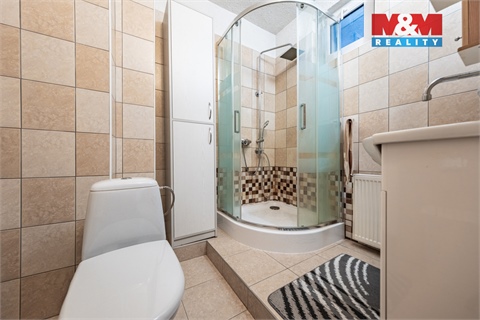 Prodej rodinného domu, 165 m² - 4