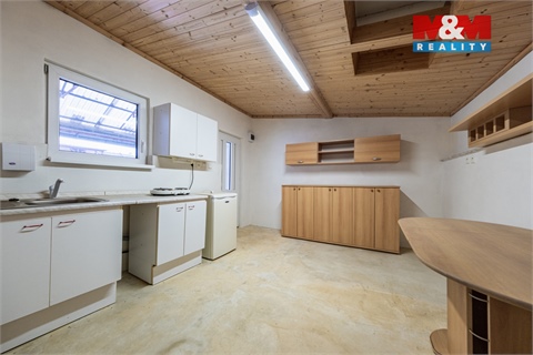 Prodej rodinného domu, 165 m² 18
