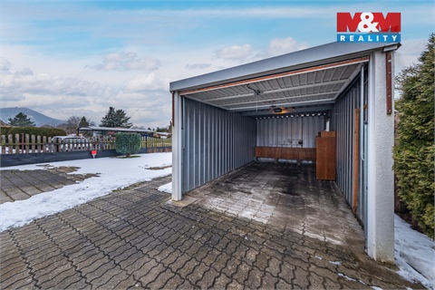 Prodej rodinného domu, 165 m² - 8