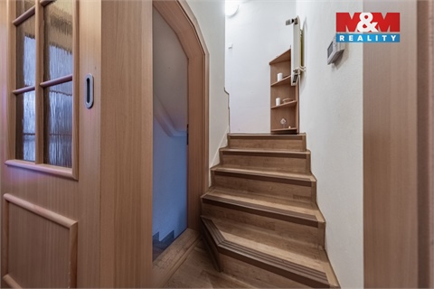 Prodej rodinného domu, 165 m² - 10